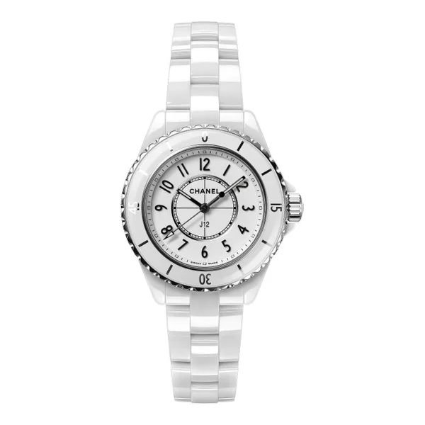 Chanel H5698 Watch