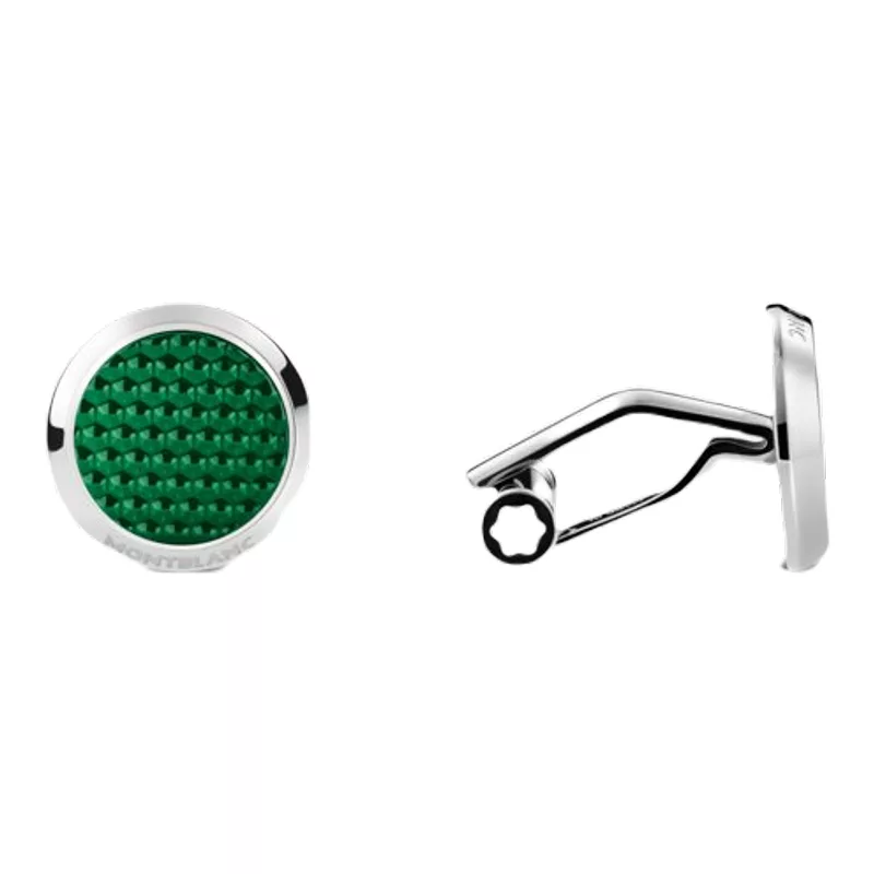 Montblanc MB129831 Qol düymələri