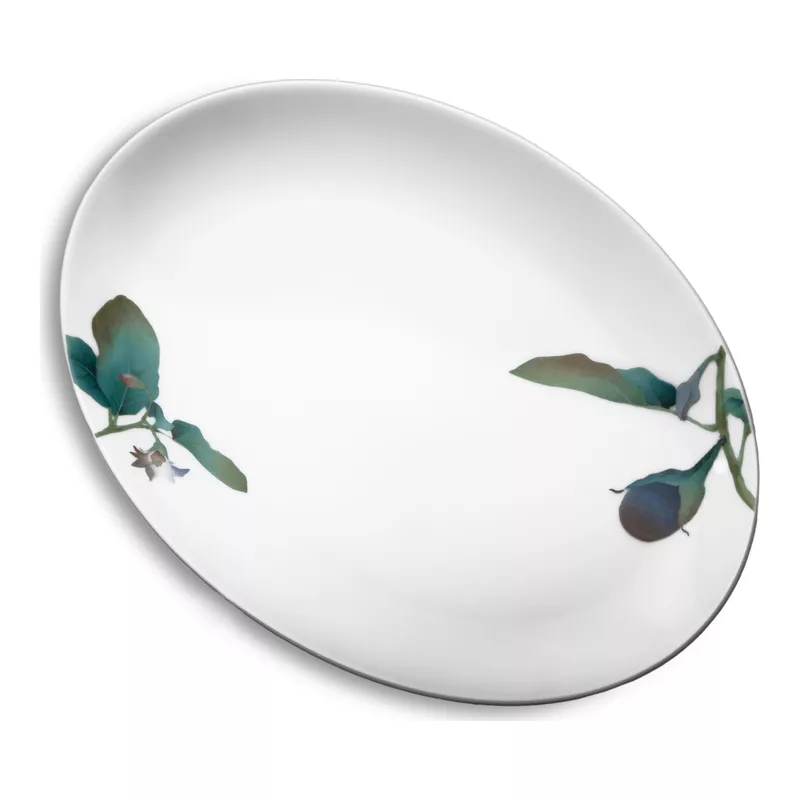 Noritake 1620_Q001CA05 Serviz boşqabı