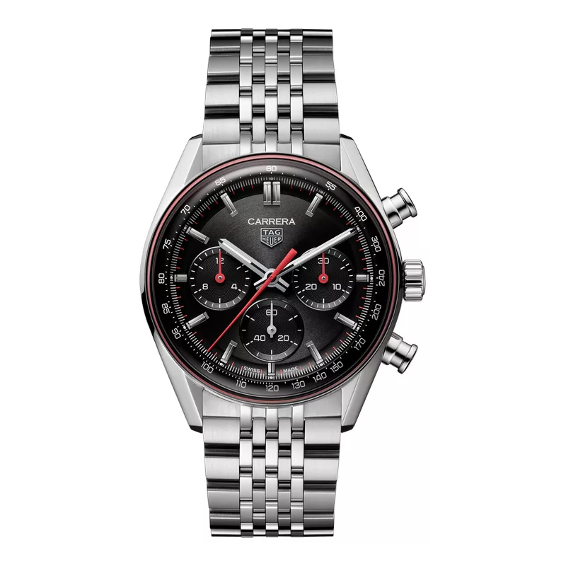 Tag heuer CBS2114BA0053 Watch