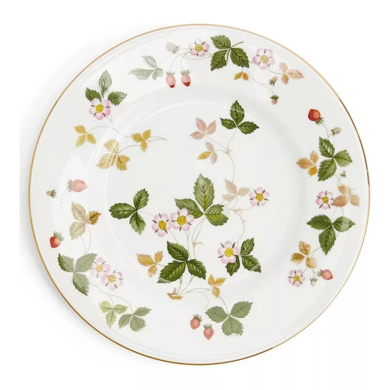 Wedgwood 50105501005 Salat boşqabı