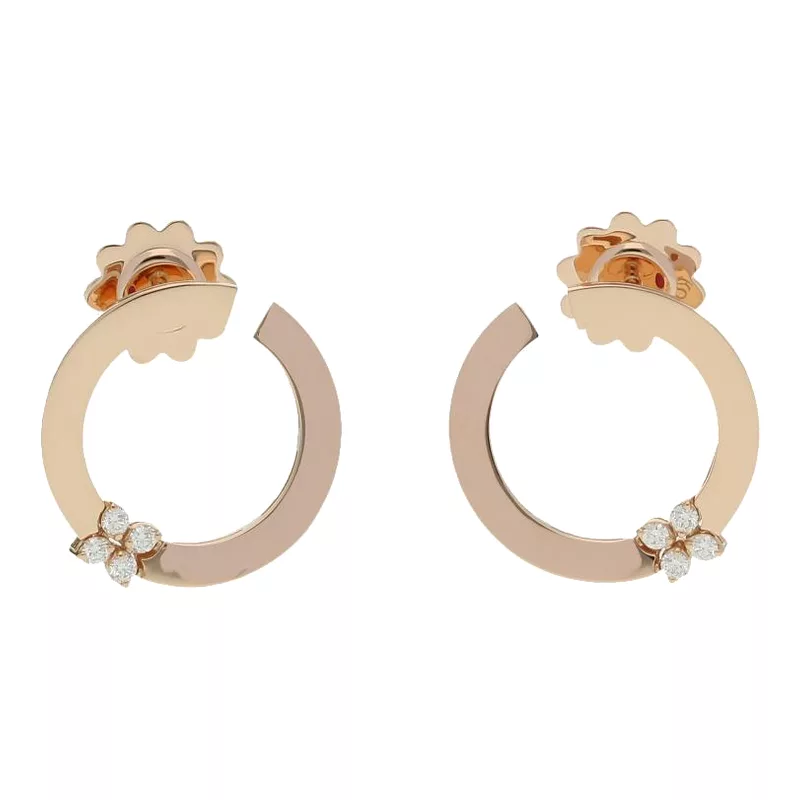 Roberto coin ADR888EA2036R Earrings