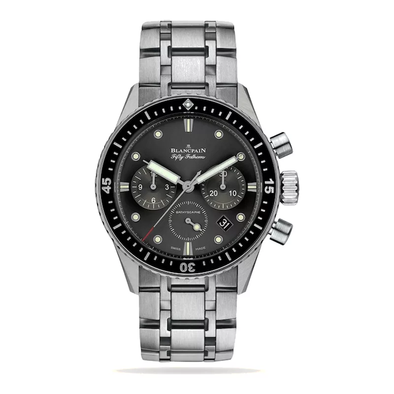 Blancpain 5200111070B Watch
