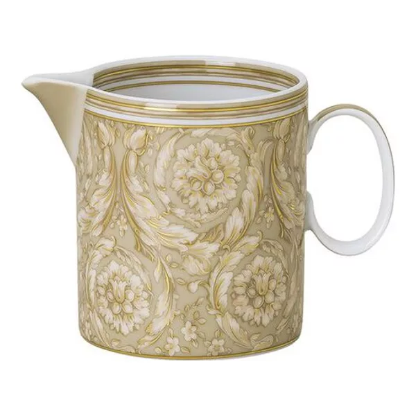 Versace 19335-403782-14430 Qaymaq qabı
