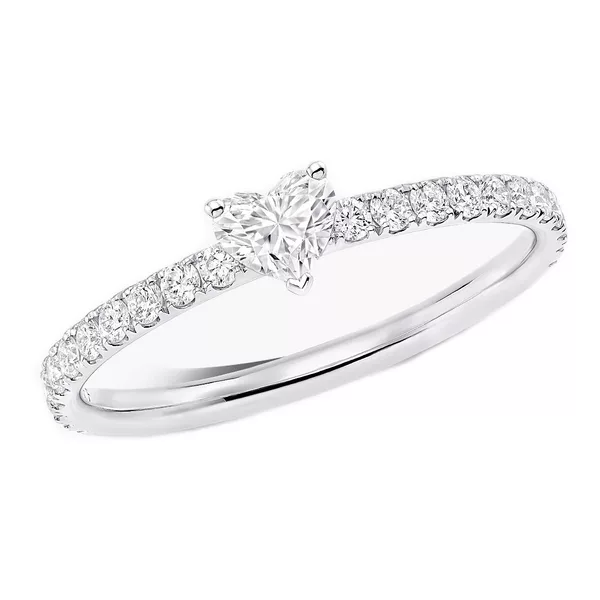 Graff RGR1116-021 Üzük, 0.21 ct, E/VVS1