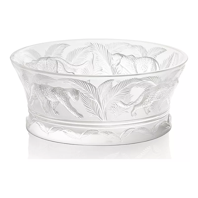 Lalique 1111500 Dekor piyalələri