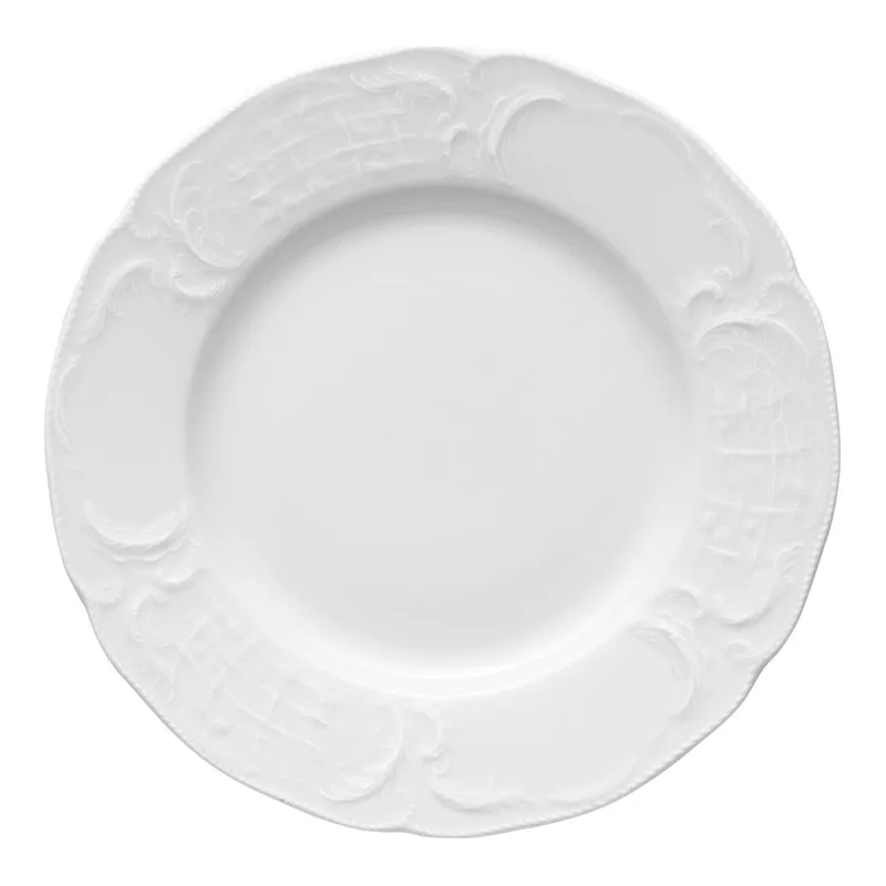 Rosenthal 10480-800001-10226 Yemək boşqabı
