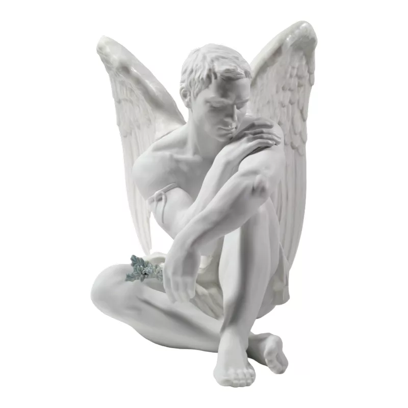 Lladro 1008539 Heykəlcik