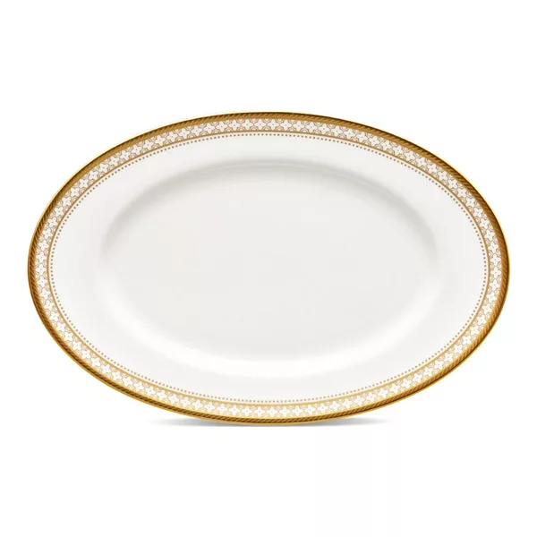 Noritake 4945_738 Serviz boşqabı