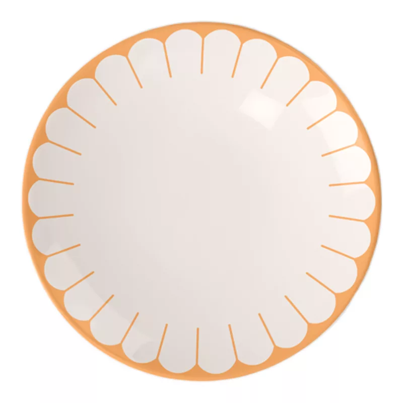 Villeroy & boch 4552-2651 Desert boşqabı