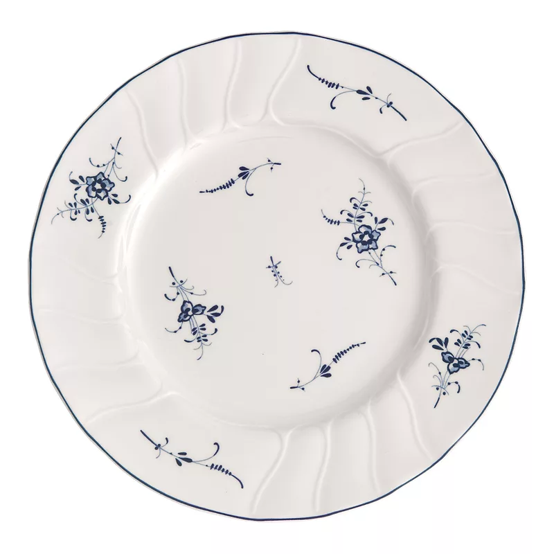 Villeroy & boch 2341-2640 Salat boşqabı