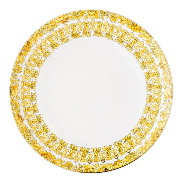 Versace 19335-403670-10229 Yemək boşqabı