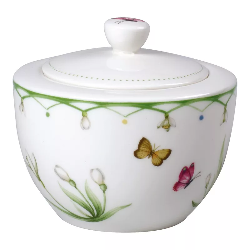 Villeroy & boch 8663-0930 Şəkər qabı