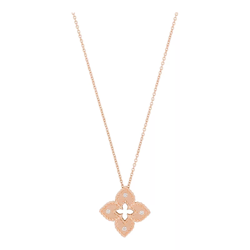 Roberto coin ADR777CL2952R Necklace