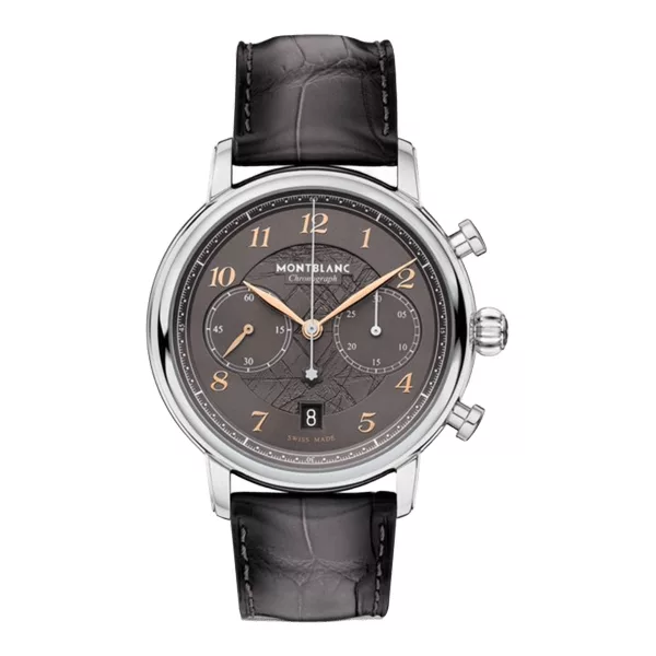 Montblanc 130960 Watch