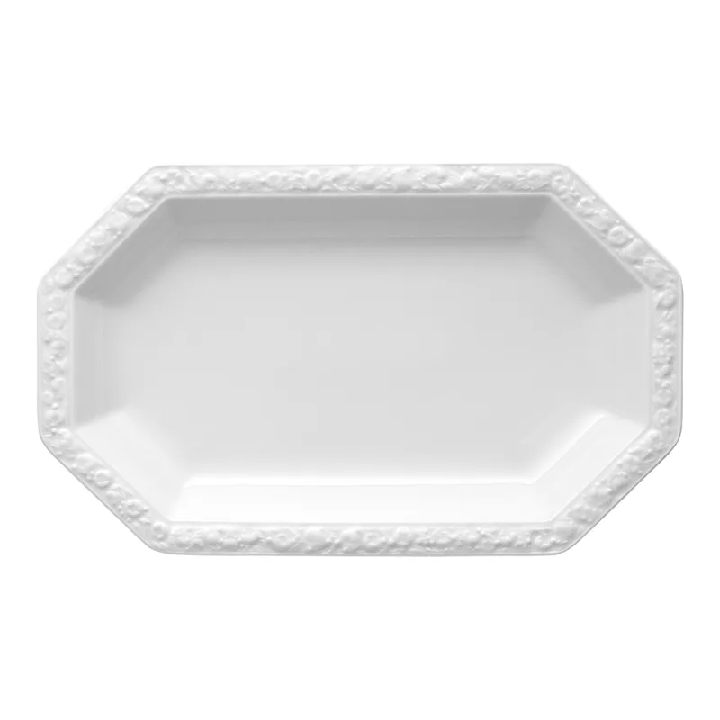 Rosenthal 10430-800001-12733 Serviz boşqabı
