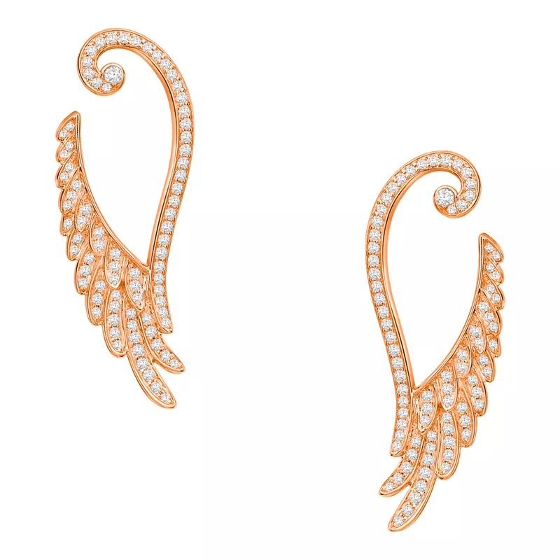 Garrard 2015908 Earrings