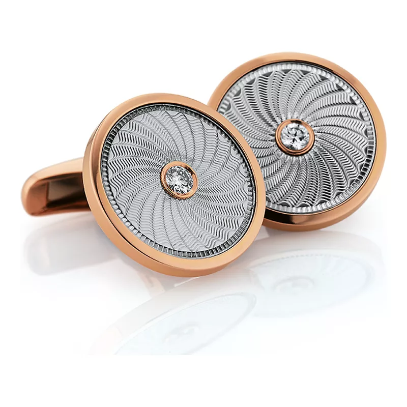 Victor mayer V124300000010C Cufflinks