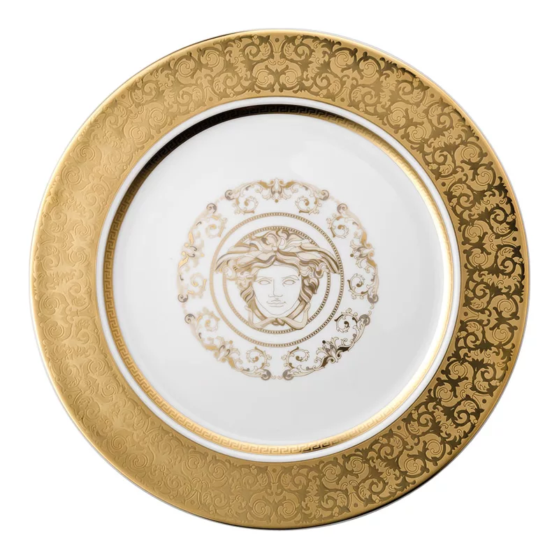 Versace 19325-403636-10230 Serviz boşqabı