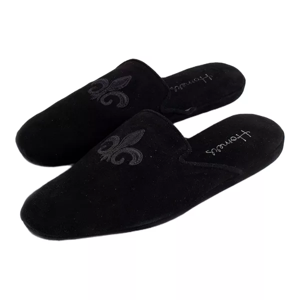 Homers 17418BS42 Slippers, 42