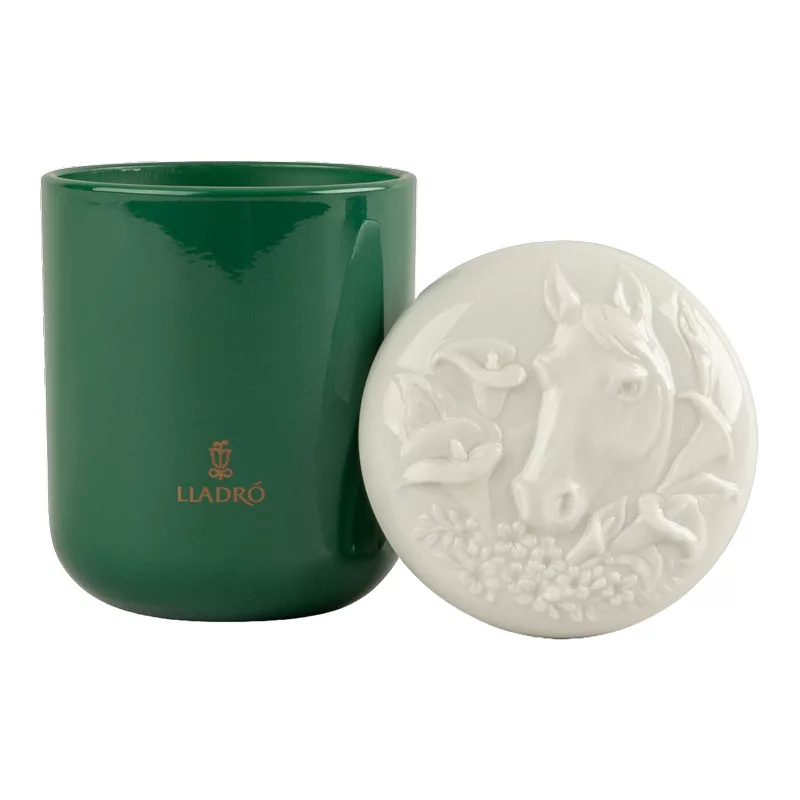 Lladro 1040282 Scented candle