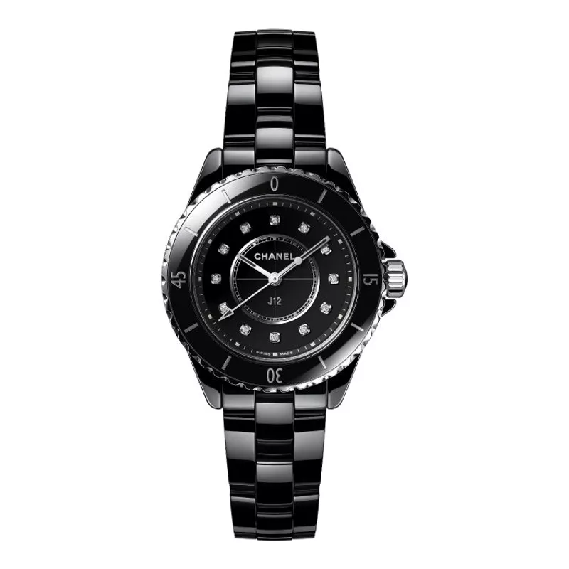Chanel H5701 Qol saatı