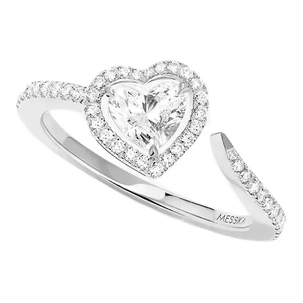 Messika 11994WG Ring
