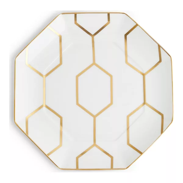 Wedgwood 40007545 Salat boşqabı