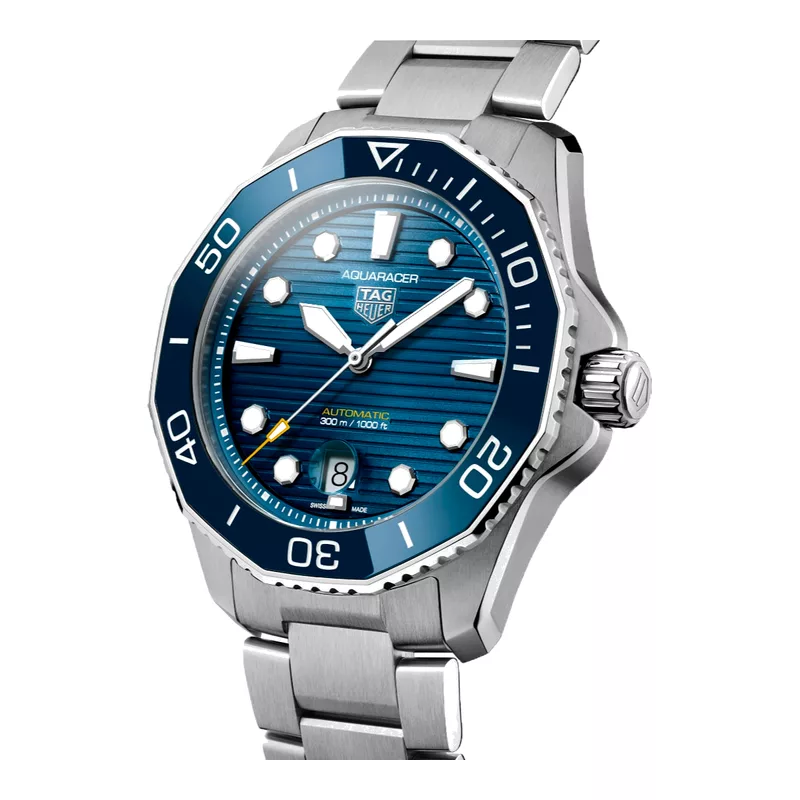 Tag Heuer WBP201BBA0632 Qol saatı