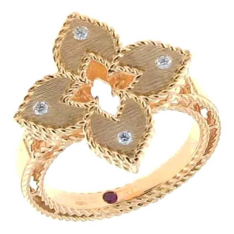 Roberto coin ADR777RI2803R Ring