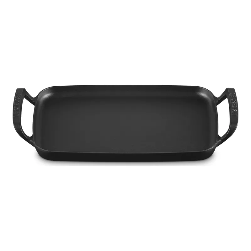 Le Creuset 20276400000005 Qril tavası