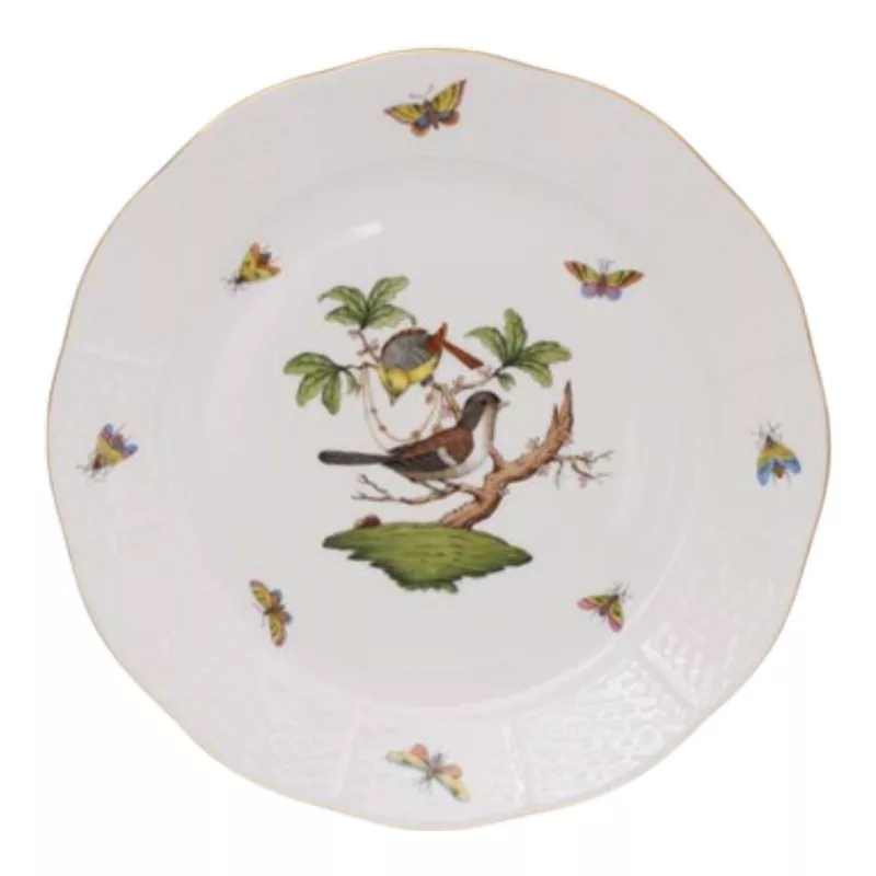 Herend RO-00524-0-00 Yemək boşqabı