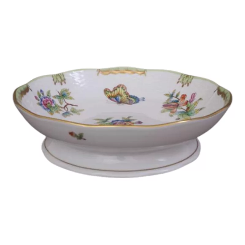 Herend VBO-00328-0-00 Serviz boşqabı