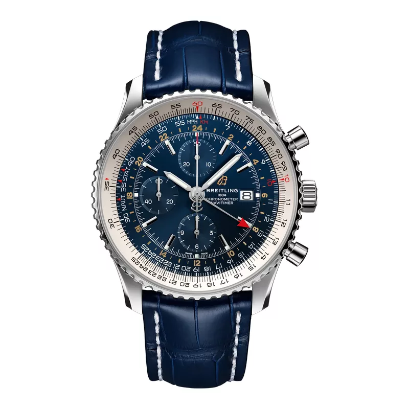 Breitling A24322121C2P2 Watch