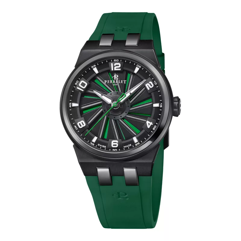 Perrelet A40675 Watch