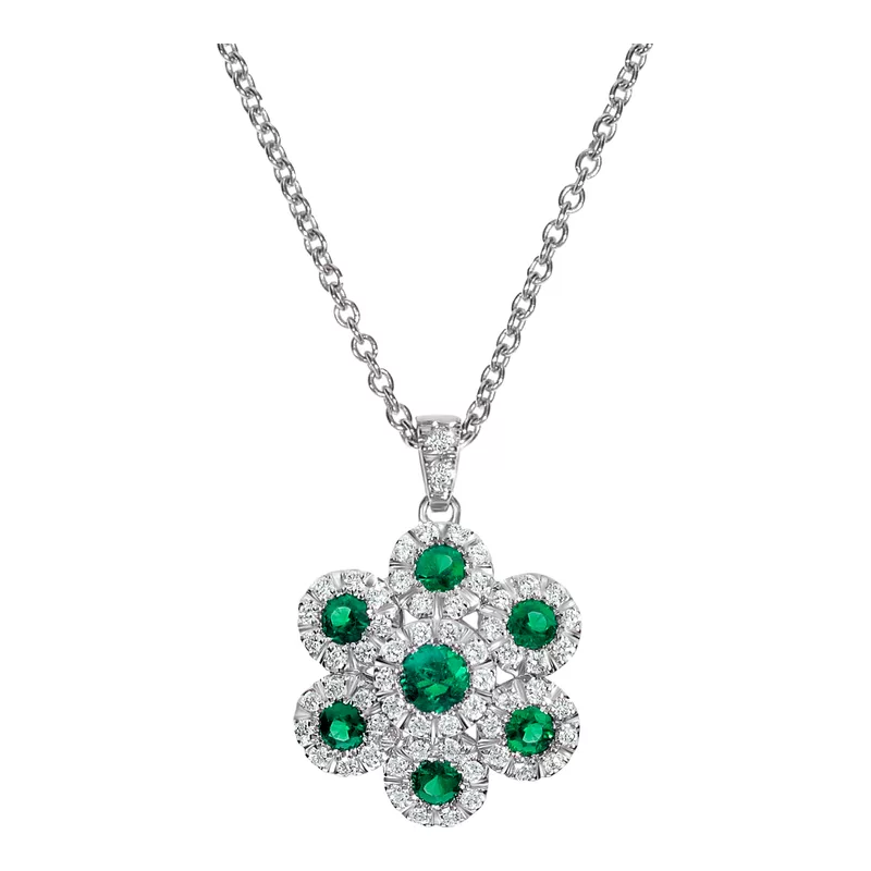 Leo pizzo 26169BS2 Necklace