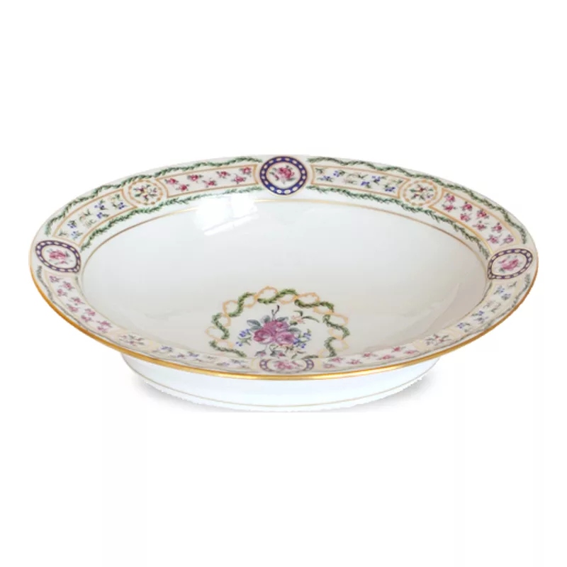Haviland 1038-0078 Piyalə