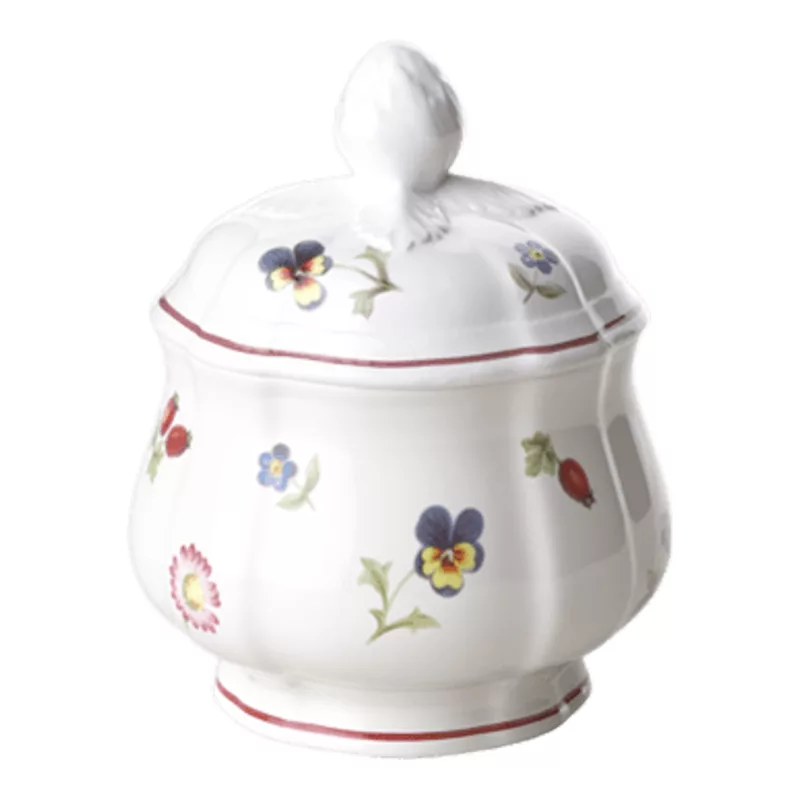 Villeroy & boch 2395-0930 Şəkər qabı