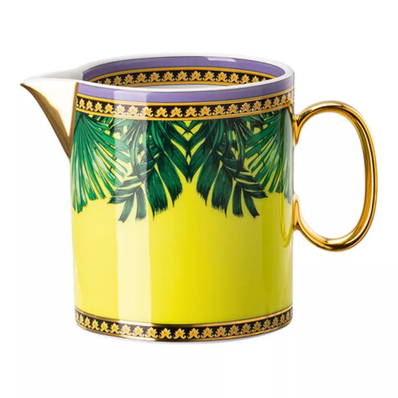 Versace 19335-403713-14430 Qaymaq qabı