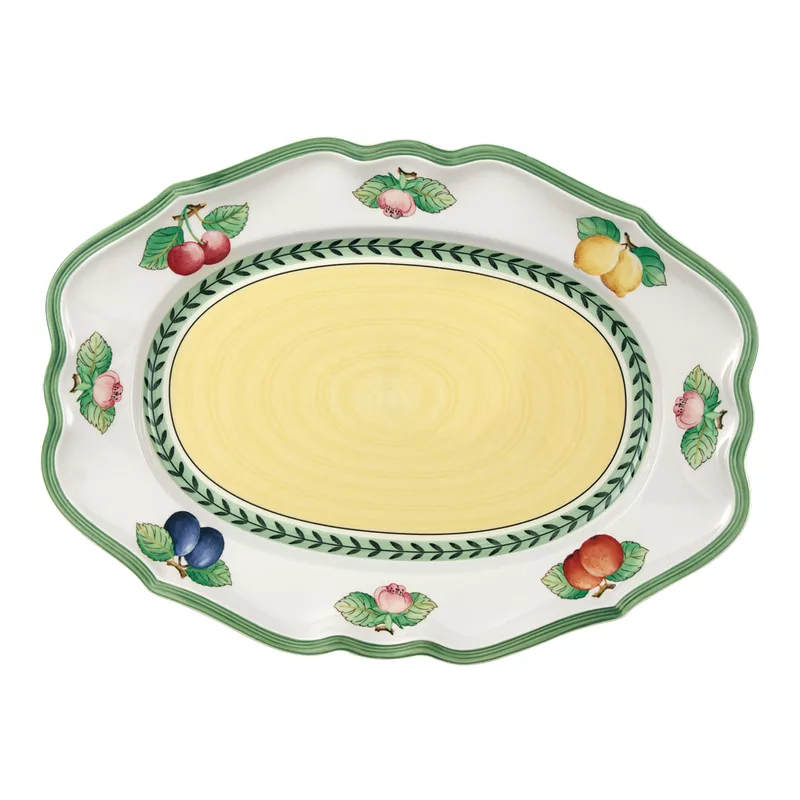 Villeroy & boch 2281-2920 Serviz boşqabı