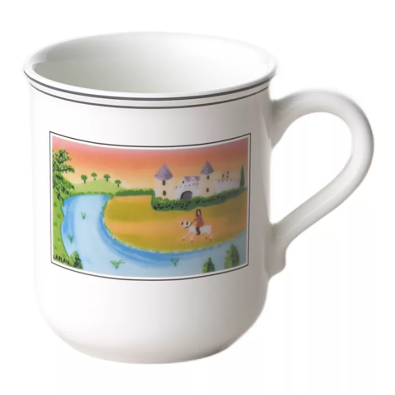 Villeroy & boch 2337-4872 Böyük fincan