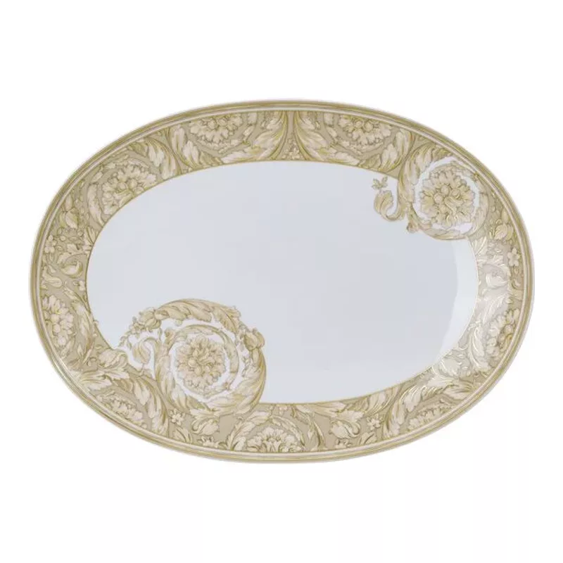 Versace 19335-403782-12738 Блюдо