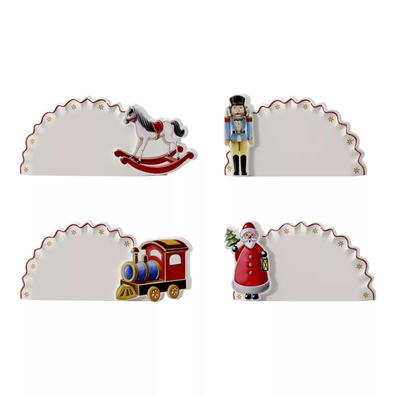 Villeroy & boch 8585-5861 Masaüstü ad kartları