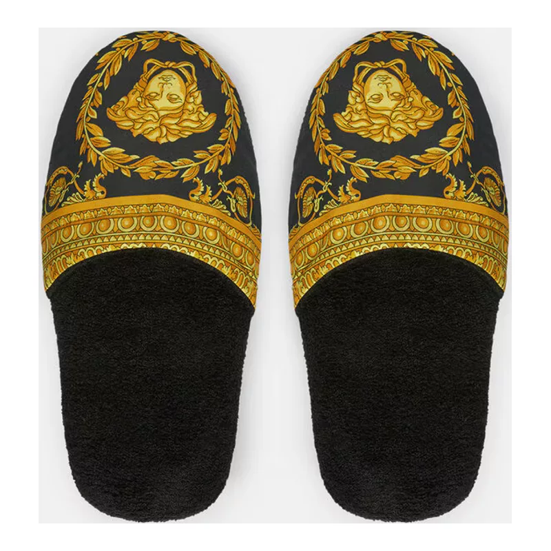 Versace Home SLB00002-COSP052-4800-L Tərlik, L