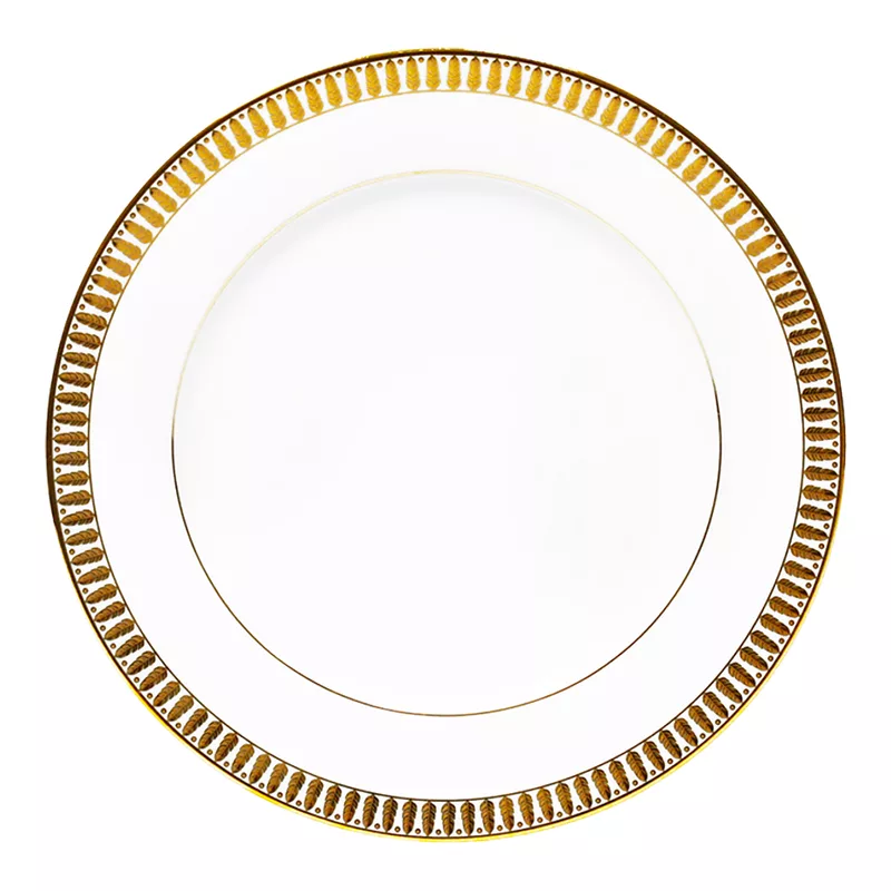 Haviland 1289-0007 Salat boşqabı
