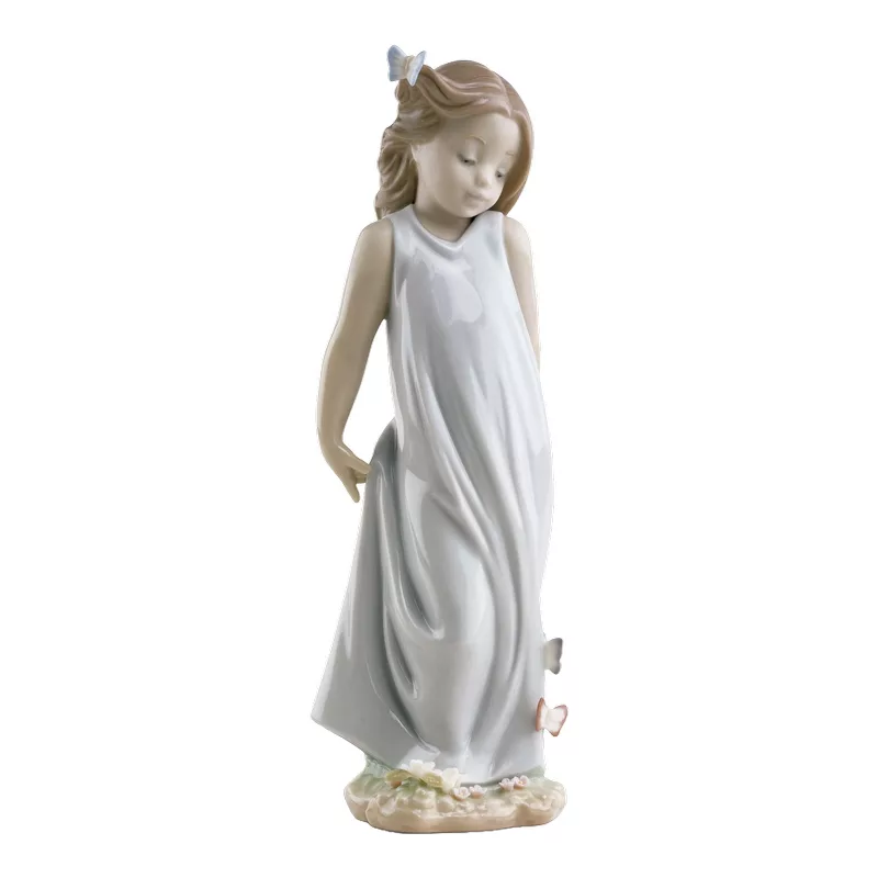Lladro 1006963 Heykəlcik
