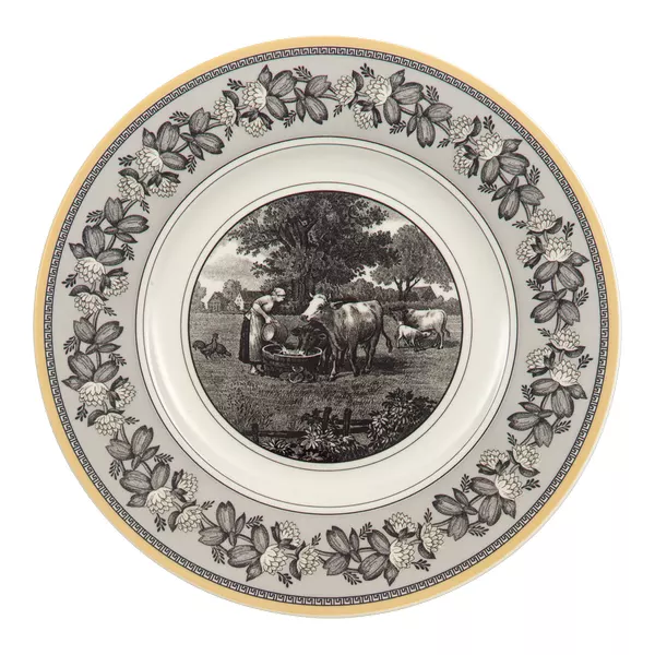 Villeroy & boch 1067-2640 Salat boşqabı