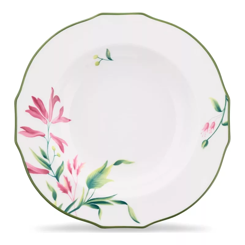 Ginori 1735 165RG00FPT210010230G00136203 Dərin boşqab
