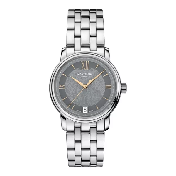 Montblanc 132317 Watch