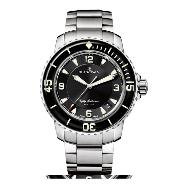 Blancpain 5015113071S Qol saatı
